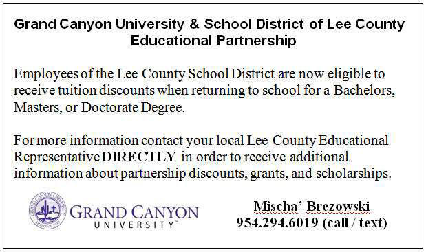 Grand Canyon University