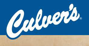 Culver's Restraurant